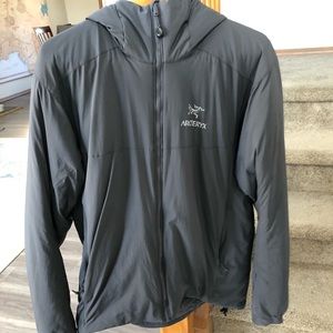 Arcteryx Atom AR hoody men’s medium